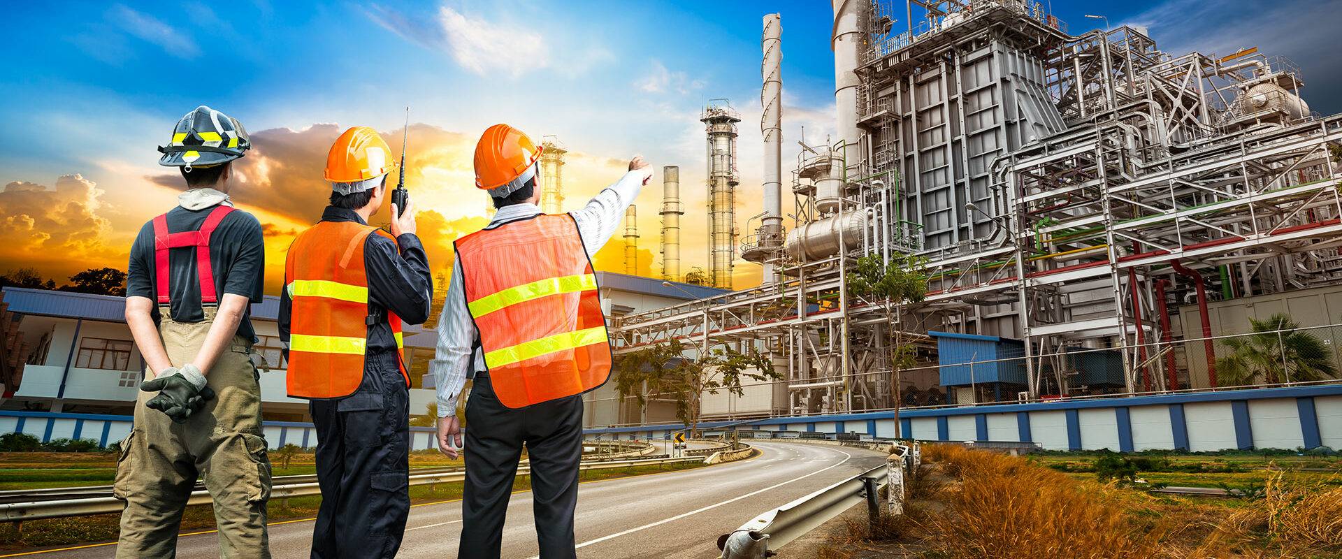 Acoserv - Advanced Anti Corrosion Support Service